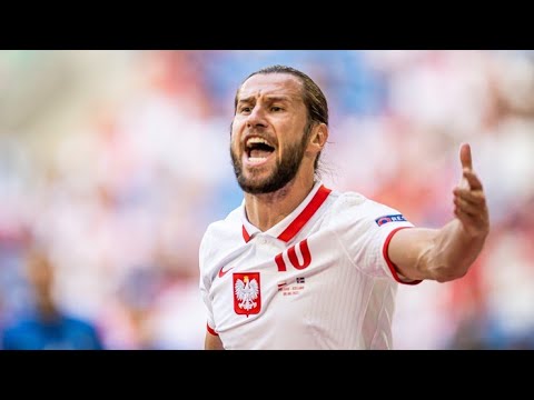 Grzegorz Krychowiak bez powołania! Symboliczny i wymowny ruch Fernando Santosa?