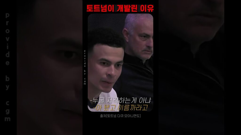 다이어: 누구때문에 졌는지 말해보라고!! feat. 무갓동