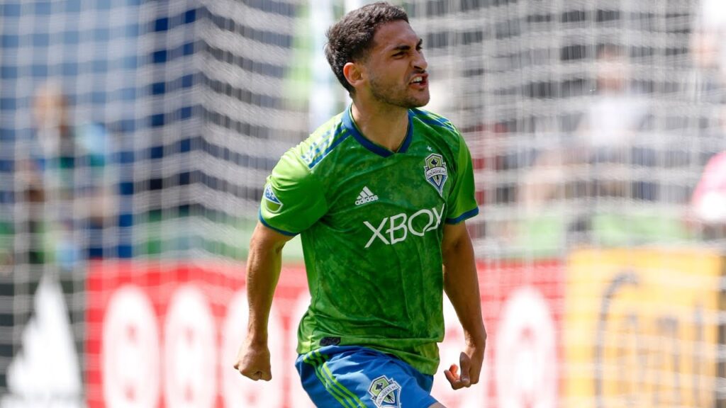 Interview: Cristian Roldan on the addition of Brad Smith