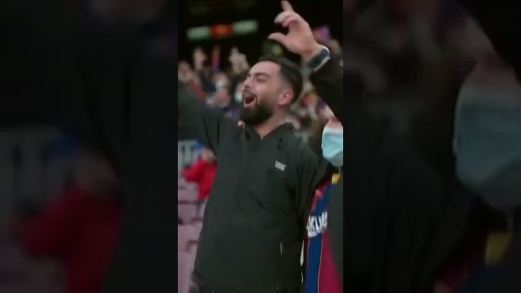 GOLAZO DE JORDI ALBA 🤩⚽