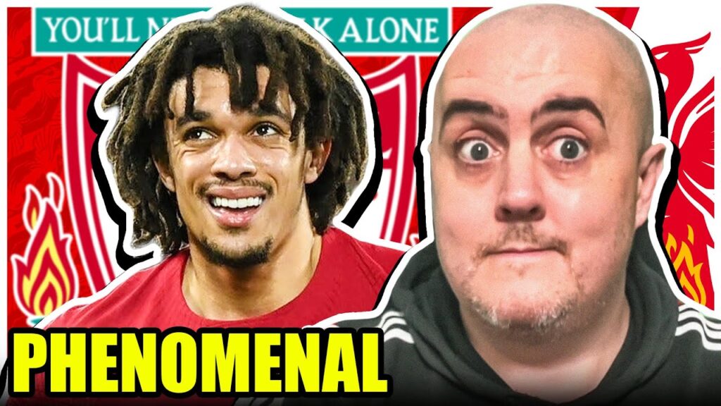 Klopp is a GENIUS For Doing This...