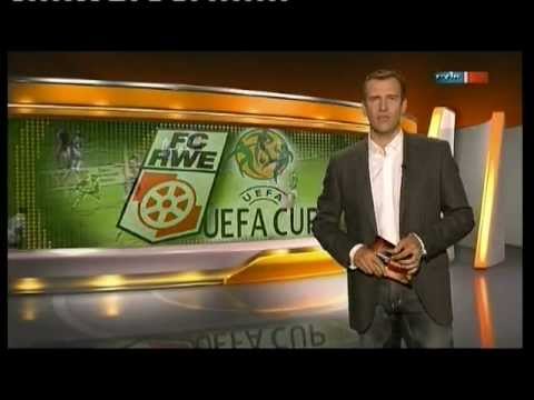 Louis van Gaal - Kabinenpredigt (MDR - 05.11.2011)