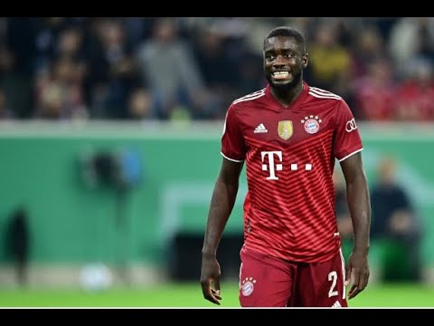 Dayot Upamecano vs Man City – Worst UCL Performance of All Time? Dayot Upamecano vs Man City - Worst UCL Performance of All Time?