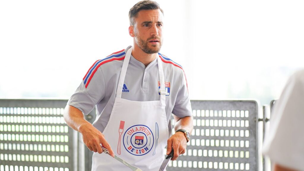 #Tagliafico2025 🔴🔵 | Olympique Lyonnais