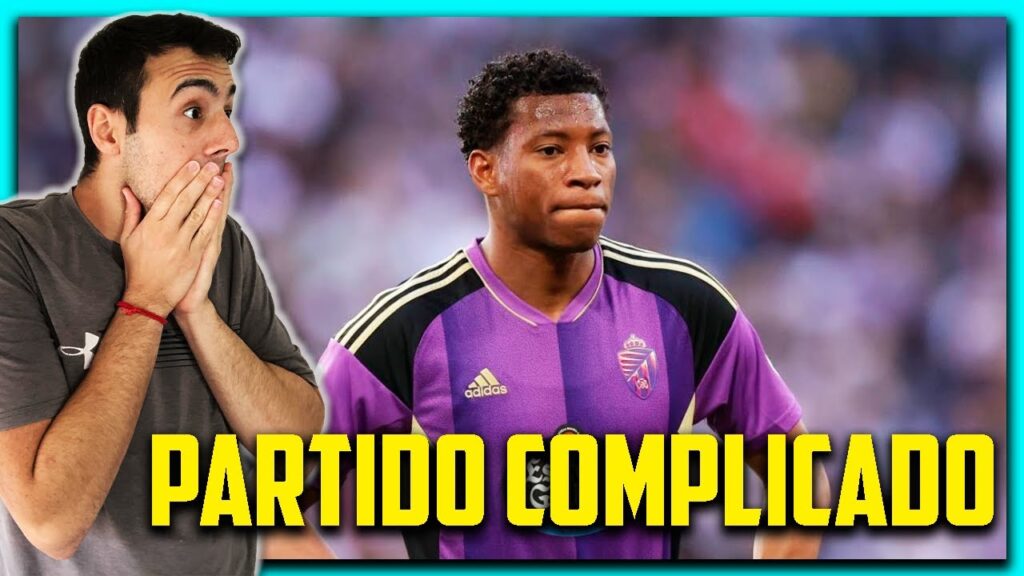 🇦🇷😱 ARGENTINO REACCIONA a 🇪🇨 GONZALO PLATA vs VALENCIA *PELEA el DESCENSO*