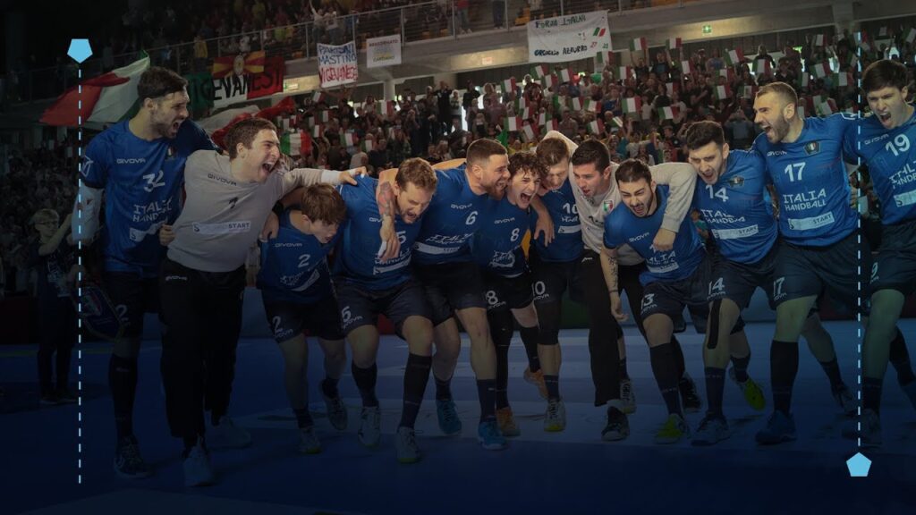 Qualificazioni EURO 2024 | Italia - Polonia 29-31 | Post-gara