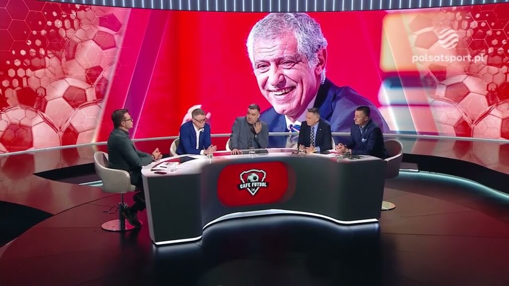 Polska w ćwierćfinale Euro? Jakie są oczekiwania względem Fernando Santosa?