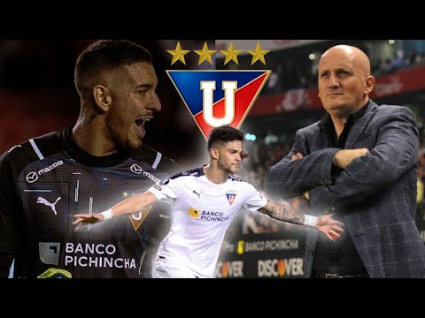 ¡DE ÚLTIMO MINUTO! Luis Amarilla REGRESARÁ a LIGA | REEMPLAZO de Dida Domínguez | ¿Repetto VOLVERÁ?