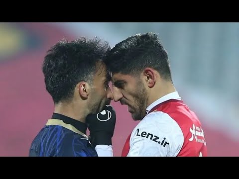 ادامه طرفداري خبرگزاري فارس از مهدي ترابي، بازيكن حكومتي و مزدور نظام