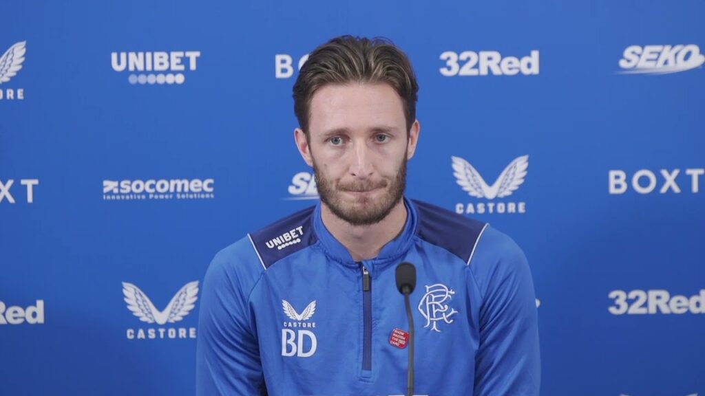 Ben Davies makes morale admission and highlights Leon King admiration