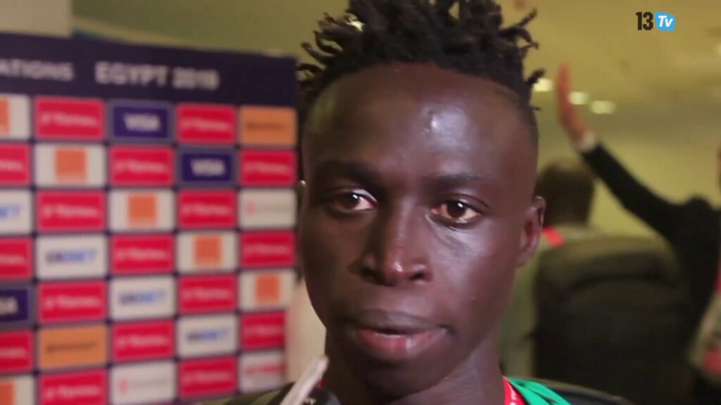 CAN 2019: Gana Gueye, Krépin Diatta et Aliou Cissé parlent de la victoire contre les Taifa Stars