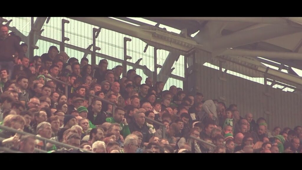 Ireland vs France | A fixture steeped in history