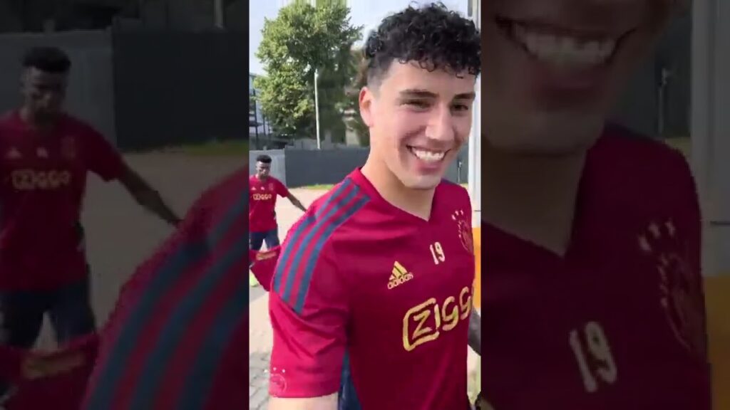 🇲🇽 👊🏼 ¡Jorge Sánchez y Edson Álvarez ya entrenan juntos! #shorts #mexico #viral