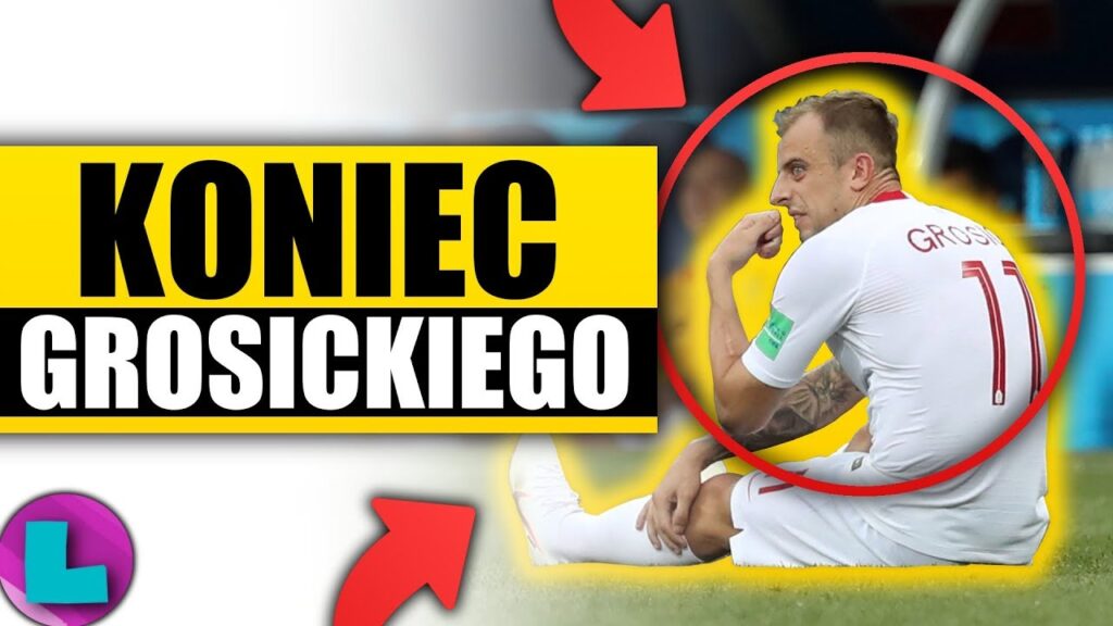 KAMIL GROSICKI POZA POLSKĄ REPREZENTACJĄ! Neymar zgodził się na transfer do REALU! KAMIL GROSICKI POZA POLSKĄ REPREZENTACJĄ! Neymar zgodził się na transfer do REALU!