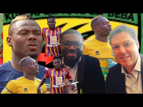 BREAKING NEWS:EII DANLAD MOVE..SALIFU IBRAHIM WANT..CEO MEET MASTERS...KOTOKO MORNING NEWS