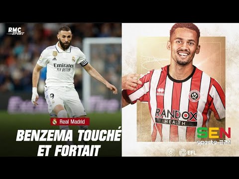 U17 Sénégal 2-4 Zambie, Ismaila Sarr, Iliman Ndiaye, Koulibaly et d'autres...Sen Sports 221