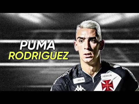 Pumita Rodríguez • Highlights • 2023 | HD