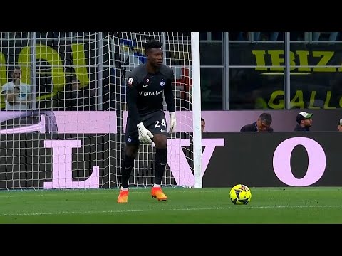 André Onana vs Juventus (HOME) 720p