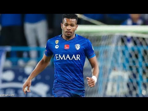 علي البليهي ضد السد | Ali Al Bulayhi Vs Al Sadd