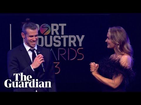 'I'm happy where I am': Gareth Bale turns down Wrexham offer