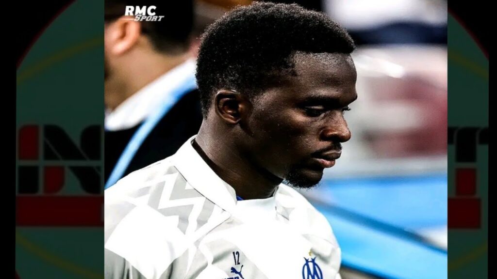 BAMBA DIENG RETOUR A MARSEILLE...KOLO TOURÉ LIMOGÉ...AJAX VIRÉ SON ENTRAÎNEUR