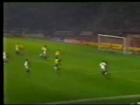 Dragan "Piksi" Stojkovic skills, tricks and goals