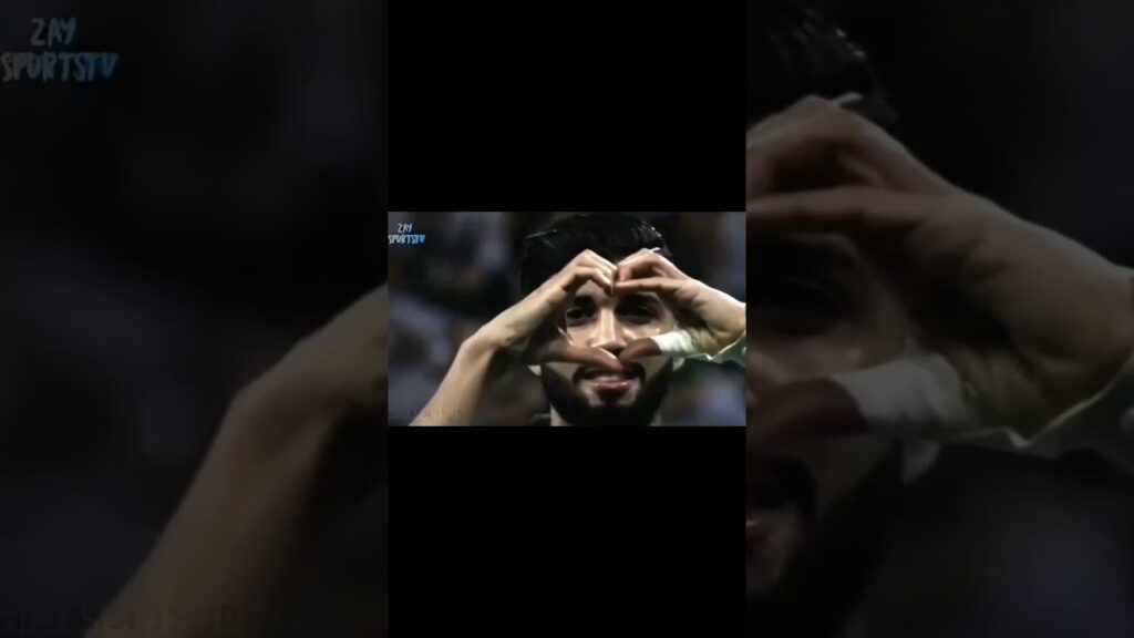 Ferjani Sassi TUNISIA #bola #shorts