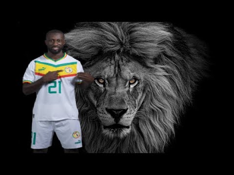 Lucarne : L'histoire de Youssouf Sabaly la force tranquille du Sénégal