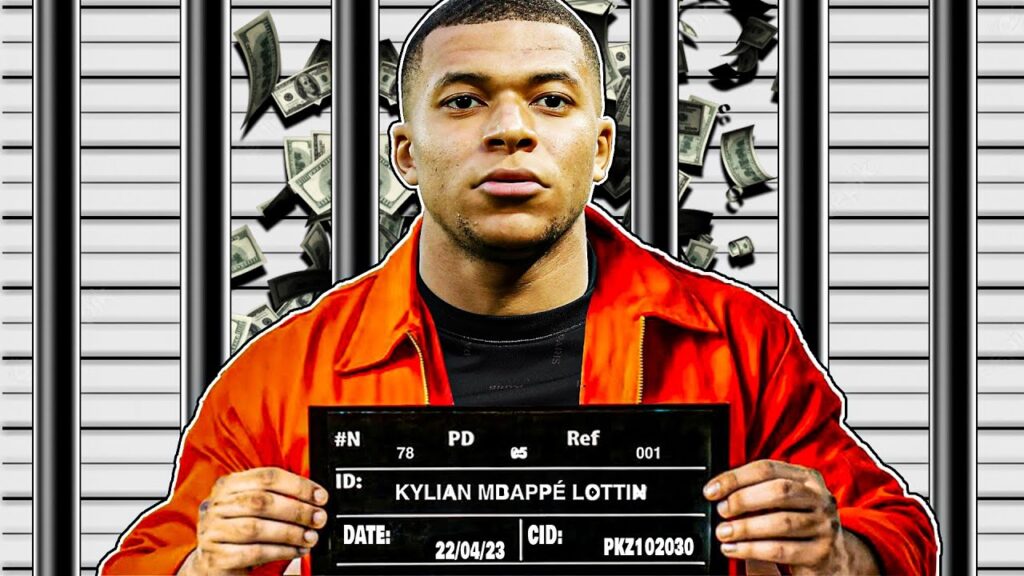 10 Dinge, die du NICHT über Mbappé wusstest