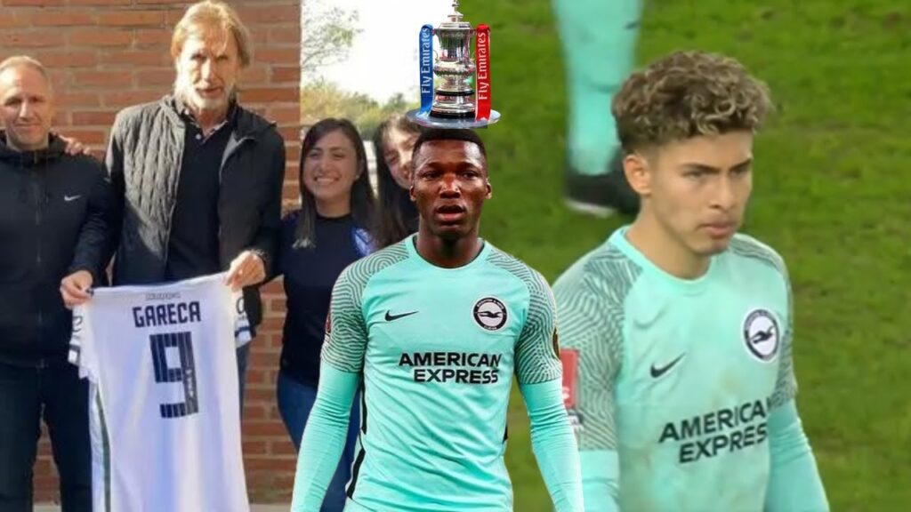 PARTIDAZO DE JEREMY SARMIENTO Y MOISES CAICEDO // GARECA SE REUNIÓ CON DIRECTIVOS DE VELEZ SARFIELD