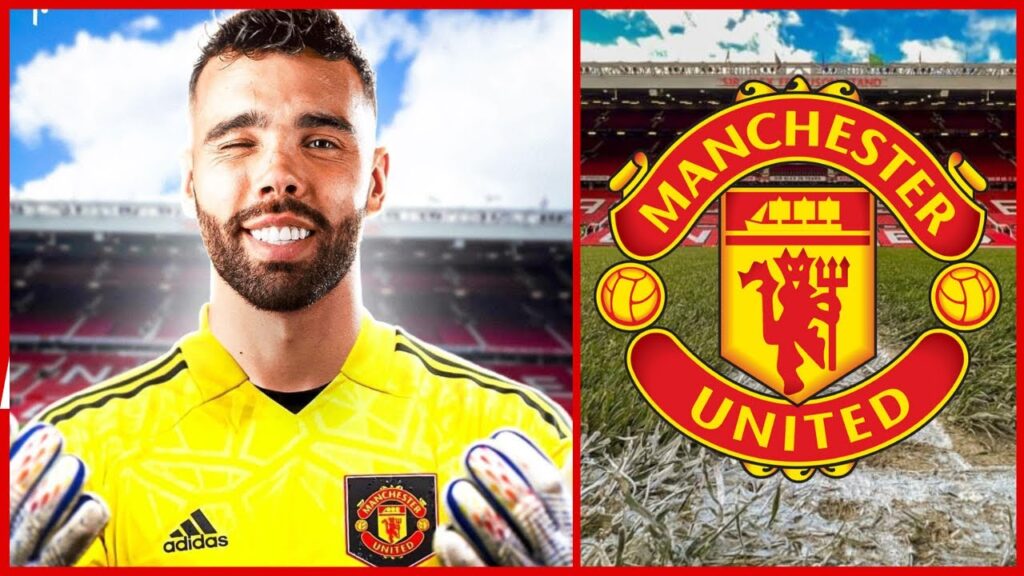 🚨VERY URGENT‼️DAVID RAYA HAS CONFIRMED INTREST TO REPLACE DE GEA NEXT SEASON✅