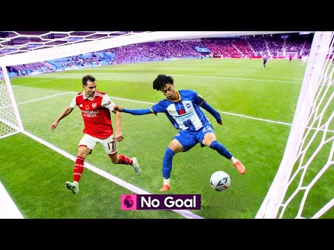 Kaoru Mitoma Is Better Than Enzo Fernández, João Félix & Mykhailo Mudryk