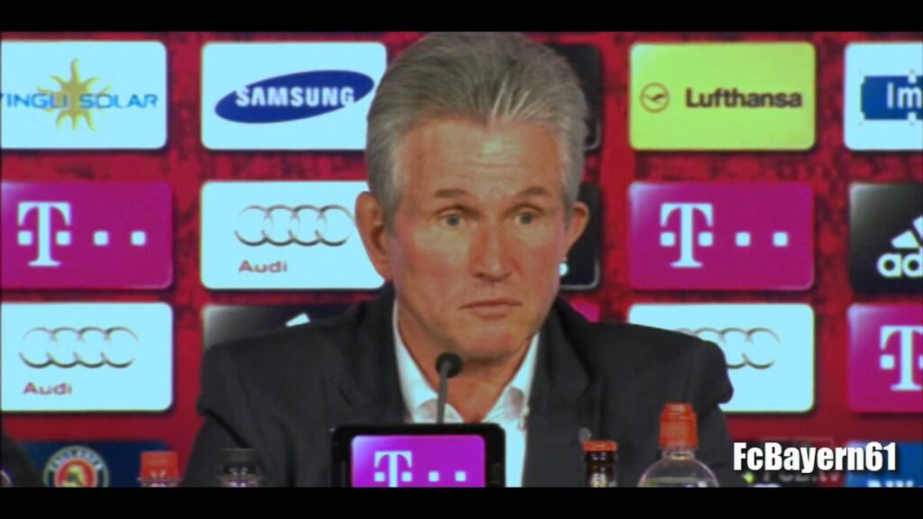 Pierre-Emile Højbjerg l Fc Bayern München l Rising Star