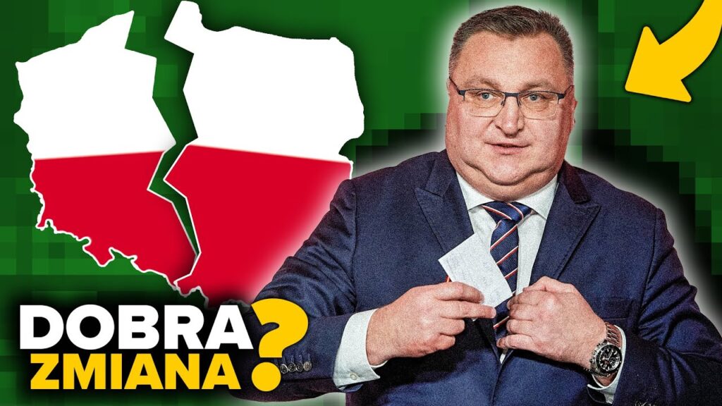 POLSKA PODZIELONA! Czesław Michniewicz TRENEREM Reprezentacji Polski!