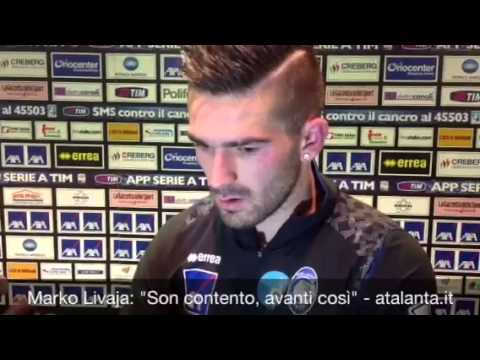 Atalanta-Bologna 2-1 Marko Livaja: "Son contento, avanti così"