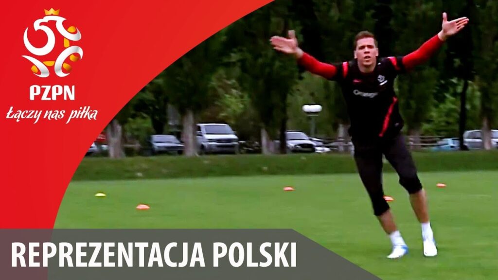 Fantastyczny gol Wojciecha Szczęsnego!/Amazing goal scored by Wojciech Szczęsny!