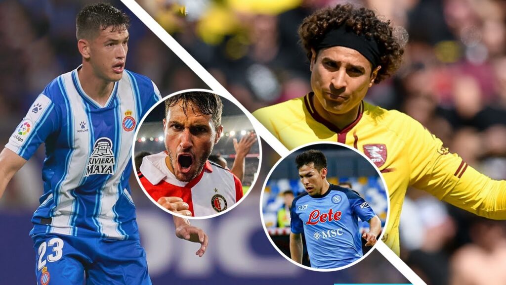 TUNDEN a CESAR MONTES | OCHOA un MONSTRUO asi lo ven en ITALIA | IMAGINEMOS COSAS CHINGONAS: SANTI