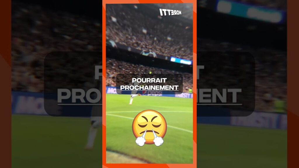 🇸🇳 Sadio Mané a FRAPPÉ Leroy Sané ?!