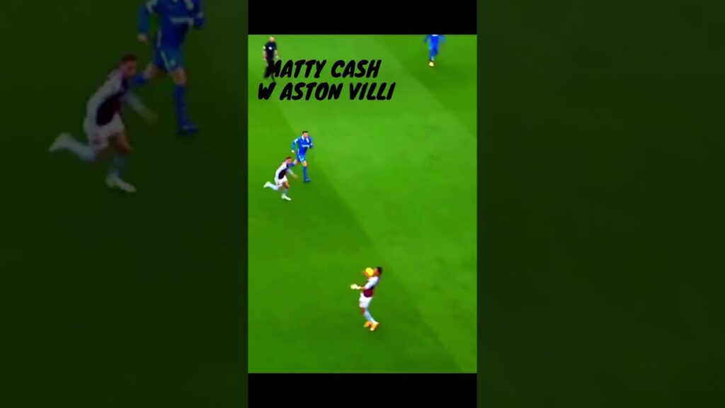 OFICJALNIE: MATTY CASH ZAGRA W REPREZENTACJI POLSKI!