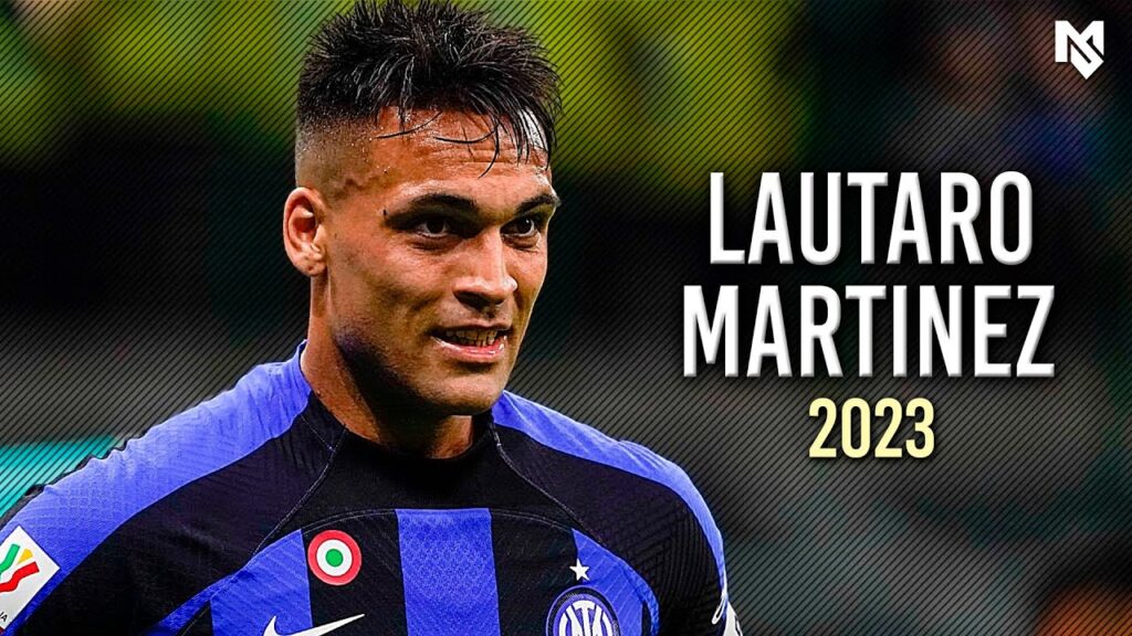 Lautaro Martínez 2023 - Amazing Skills, Goals & Assists - HD