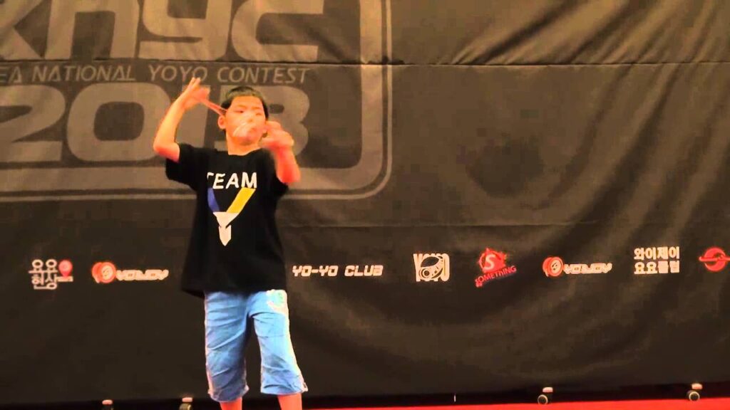 KNYC 2013]Junior2nd_Kim Hyeon-soo