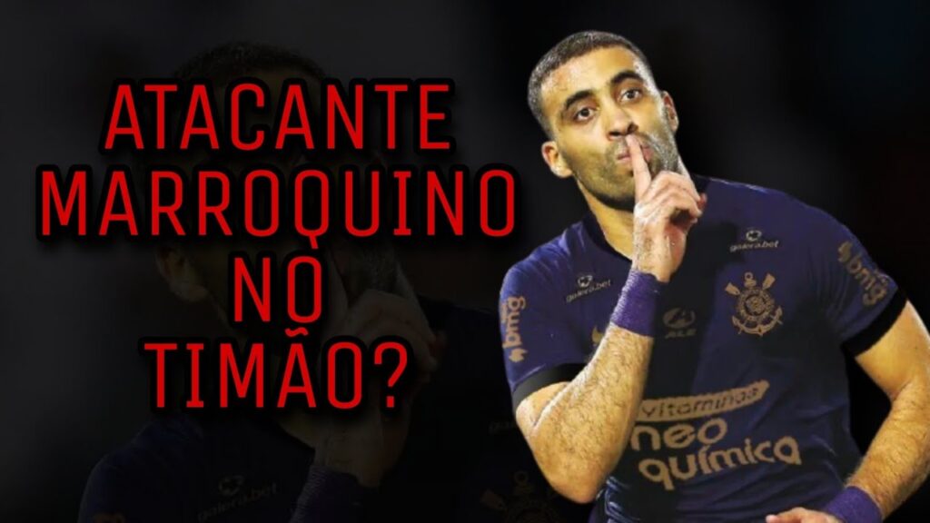 Conheça o atacante Abderrazak Hamdallah - LIVRE NO MERCADO