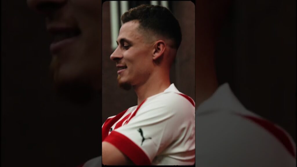 Bienvenue Thorgan! 🇧🇪