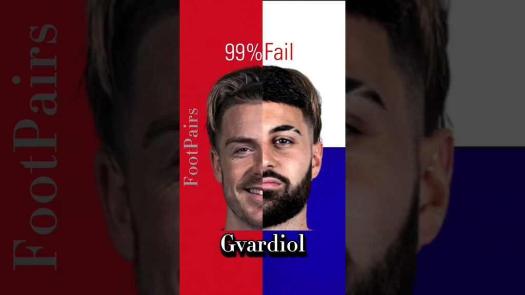Can You Match Gvardiol #shorts #football #gvardiol