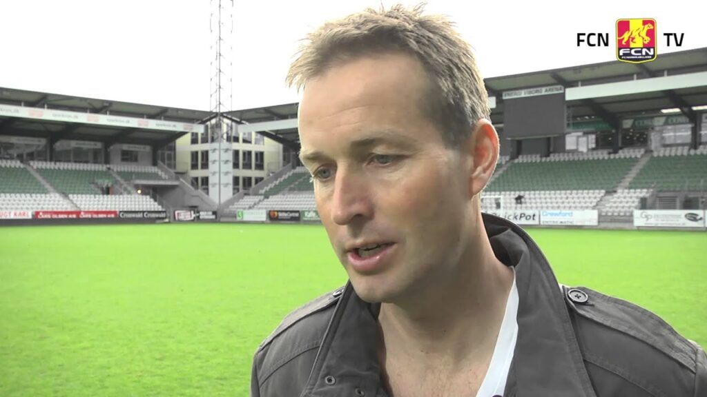 Hjulmand: Gode ting til fremtiden