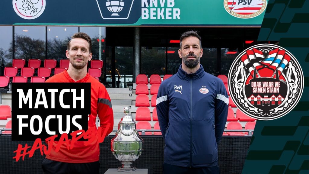 MATCH FOCUS 🔎 | Ajax - PSV
