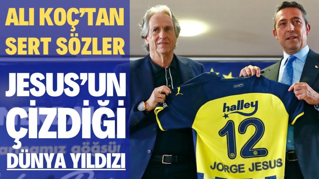 Ricardo Horta mümkün mü? | Sola ilk aday belli oldu | Ali Koç öfkelendi! | Fenerbahçe’de flaş olay!