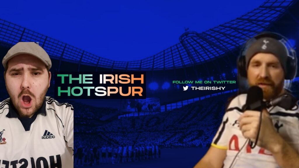 CAN WE GET TOP 4 | IS KANE LEAVING ? |SKRINIAR AND JOACHIM ANDERSEN TO SPURS