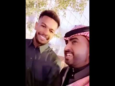 جعل ميسي يصير صديقك بالهلال : 🎙- علي البليهي "الله يسمع منك" 😂