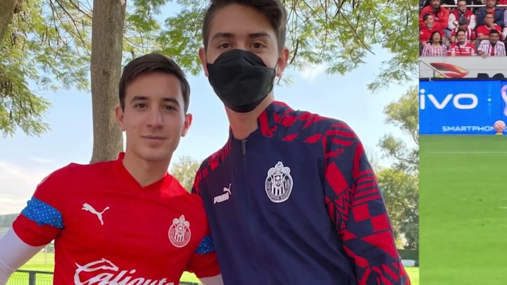 HECTOR REYNOSO ROMPE EL SILENCIO Y MANDA MENSAJE A ALEXIS VEGA Y VICTOR GUZMAN MIRA LO QUE DIJO CL 2